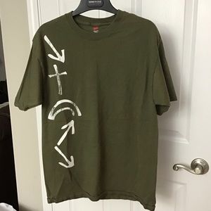 Christian Tshirt